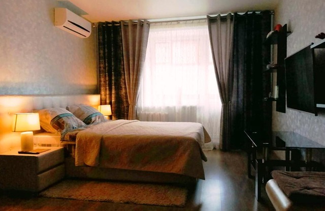 Apartment on Lenina 49