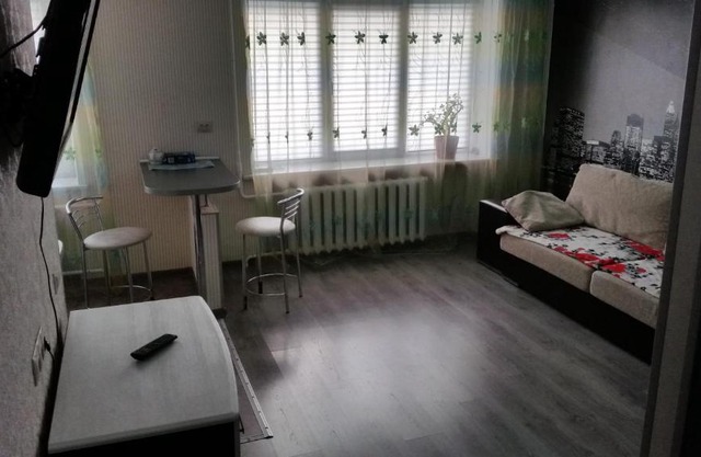 Apartment on Masherova 92