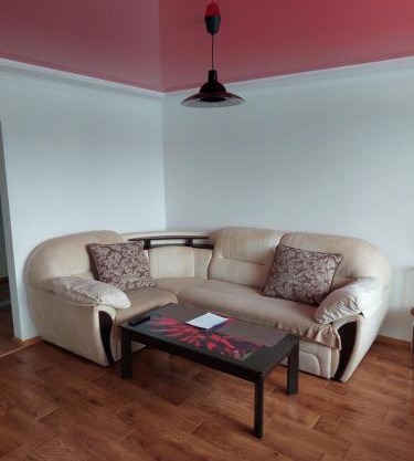 Apartment On Pribuzhskaya 2