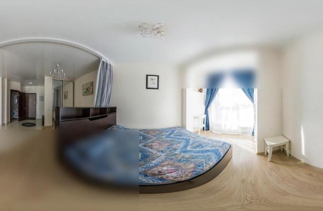 Apartment on Respublikanskaya 25