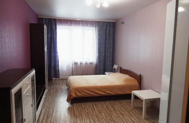 Apartment on Selezneva 4A