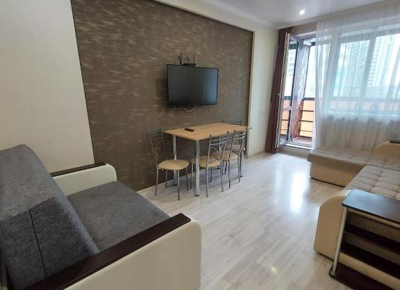 Apartment on Sibgata Khakima 52