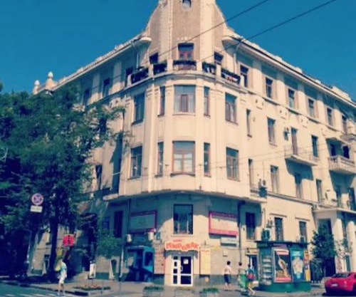 Apartment on Sumskaya 46 "Central Residence"