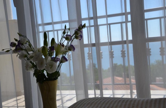 Apartment on the Cliff Obzor