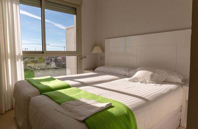 APARTMENT ON THE RESORT OF LAS COLINAS