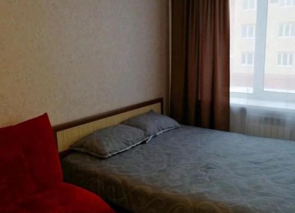 Apartment on Yaroslavskoye shosse