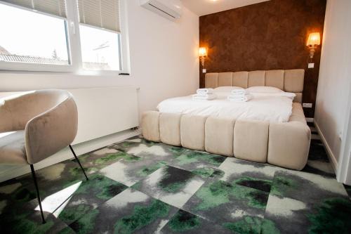 Apartment Onyx Carolyne
