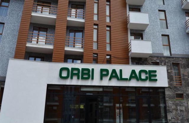 Apartment Orbi Palace 305