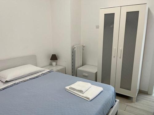 Apartment Orio Volta