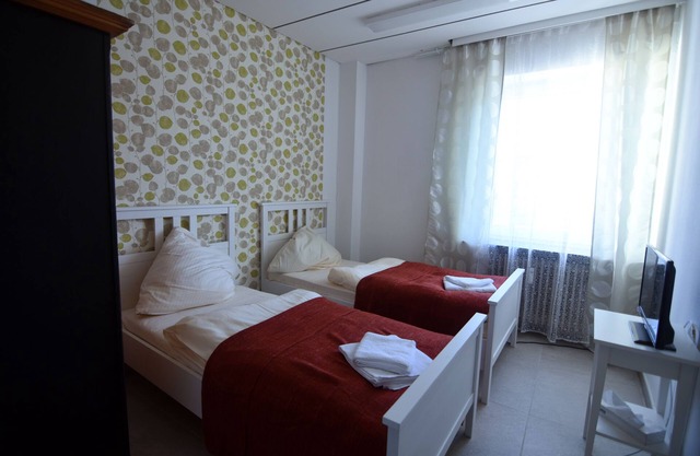 Apartment Osterstraße 324 zwei
