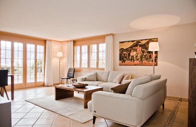 Apartment Paradise - GRIWA RENT AG