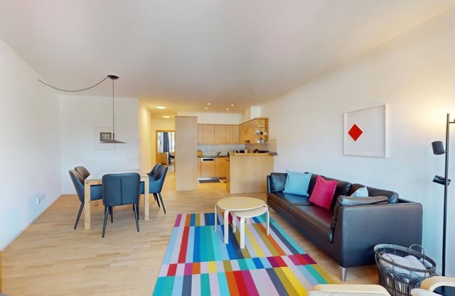 Apartment Parc Roseg 34