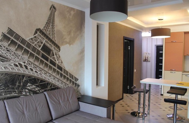 Apartment Paris NN
