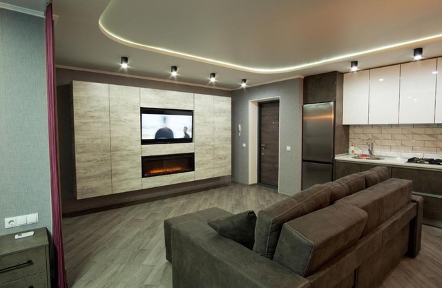 Apartment «Park-Desna»