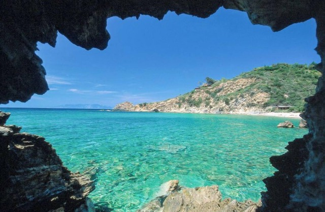 Apartment Patio by Interhome