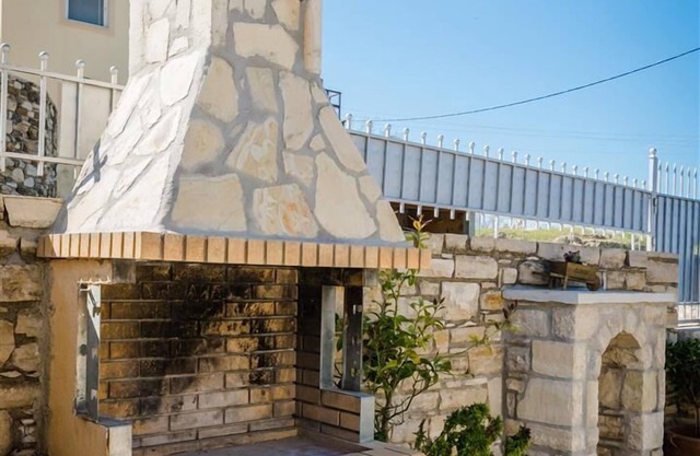 Apartment Perahori in SIvas