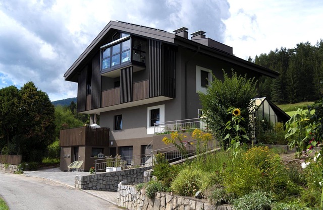 Apartment Peskoller Elli