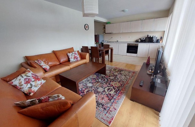 Apartment Pirin