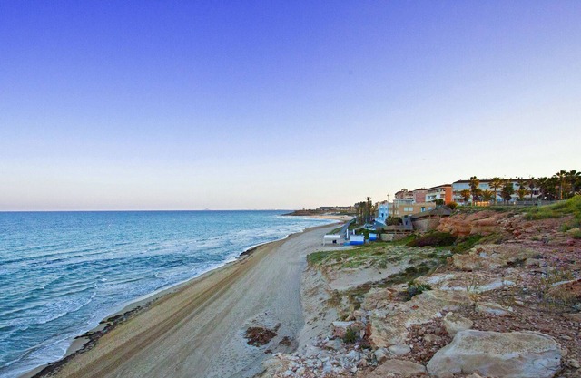 Apartment "Playa Elisa" Mil Palmeras