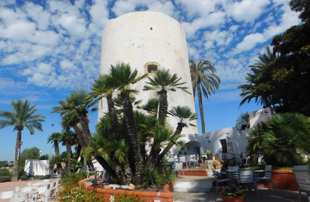 APARTMENT PLAYAMARINA 1, CABO ROIG , SPAIN