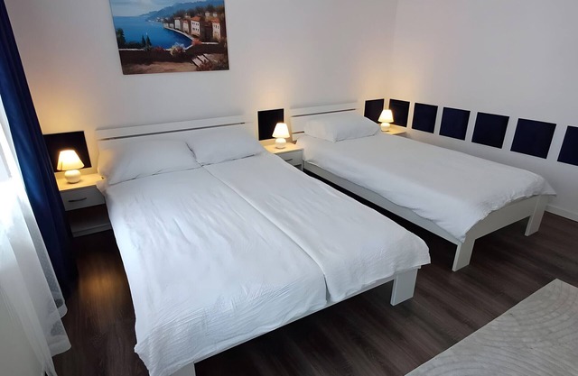 Apartment 'Poli' with Shared Terrace and Wi-Fi