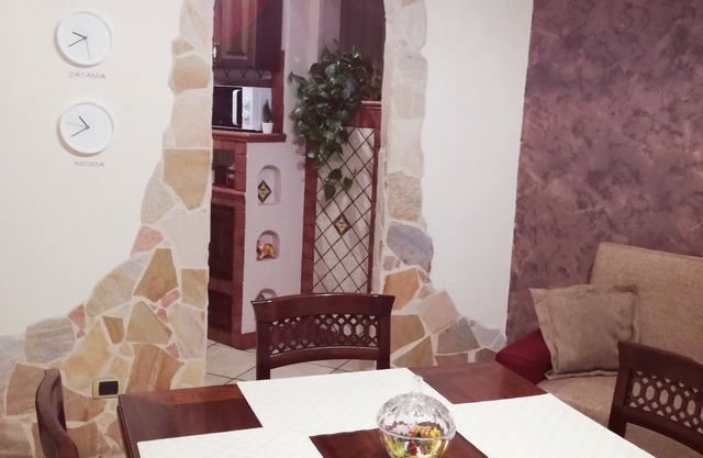 Apartment "PORTA GARIBALDI" special offer in October