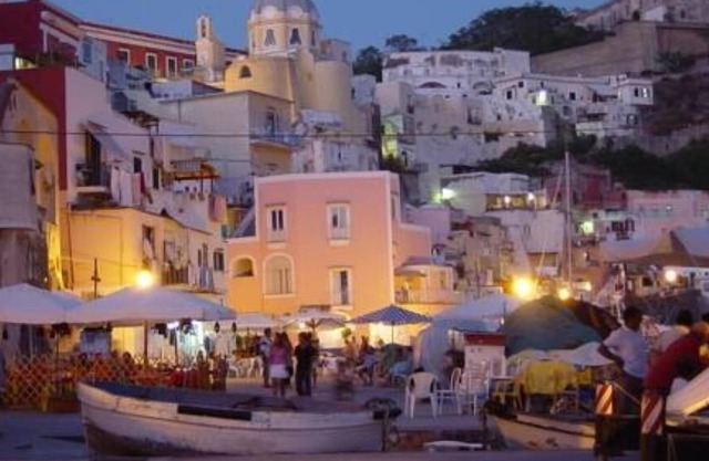 Apartment - Procida