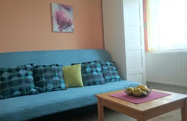 Apartment Provence