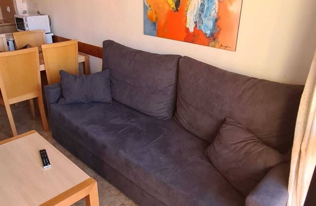Apartment Punta Umbria Luxury
