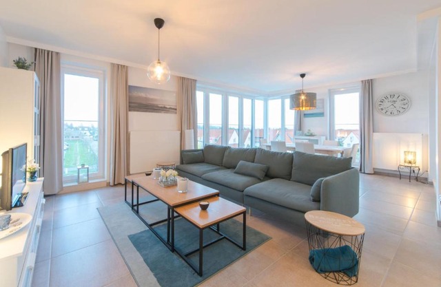 Apartment PURA VIDA by Interhome