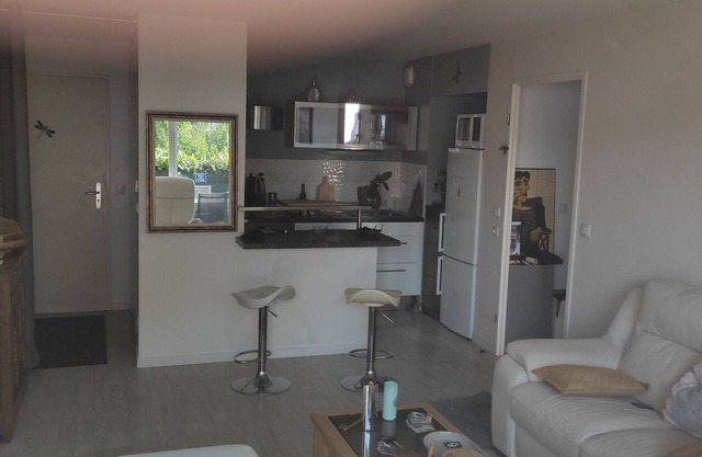 Apartment rental T2