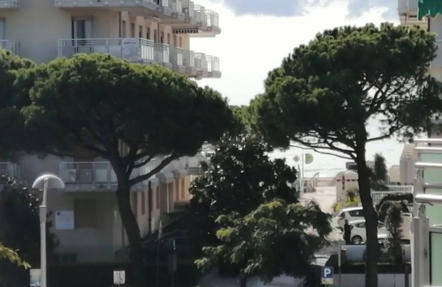 Apartment 'Residence Torino 85' with Shared Pool and Private Terrace