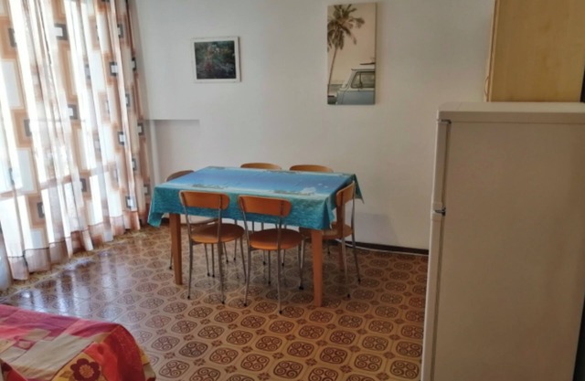 Apartment 'Residence Torino 83' with Shared Pool and Private Terrace