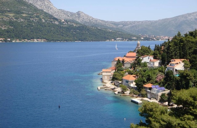Apartment Rose Korcula