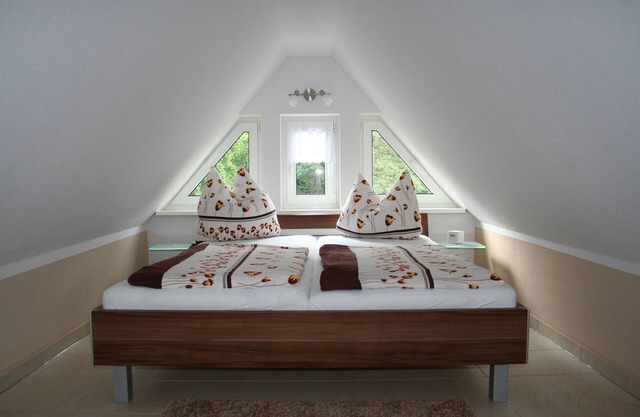 Apartment Rudolphi