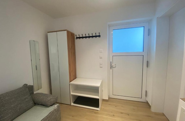 Apartment S&A