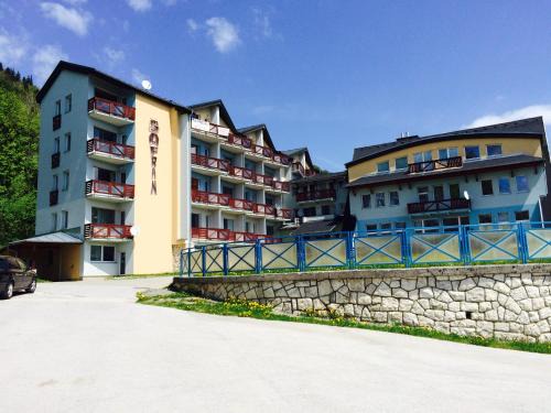 Apartment Safran