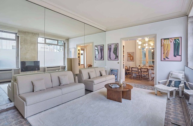 Apartment Saint Germain des prés/Bon Marché