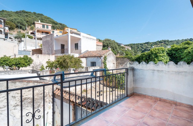 Apartment 'Santu Jorji' with Mountain View, Wi-Fi and Air Conditioning