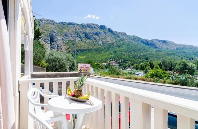 Apartment Sarita