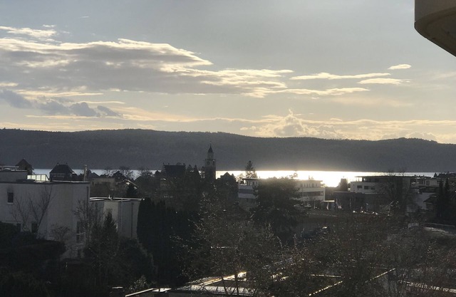 Apartment 'Saschas' with Lake View, Balcony and Wi-Fi
