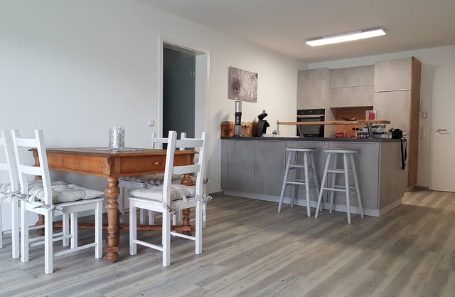 Apartment Schönblick