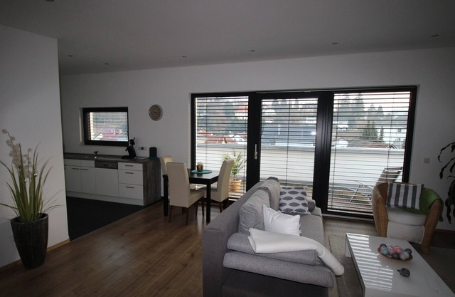 Apartment Schamne