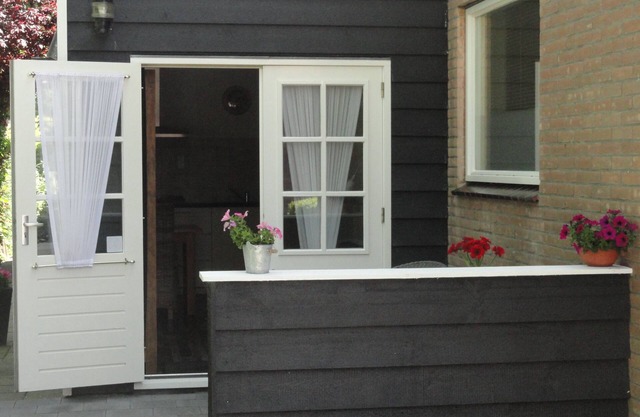 Apartment Schuitvlot Domburg