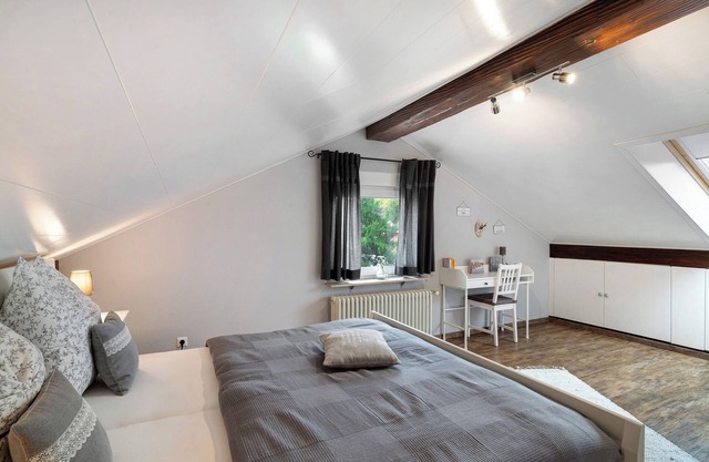 Apartment 'Schwarzwaldtani - Dörfle' with Mountain View, Wi-Fi and Air Conditioning