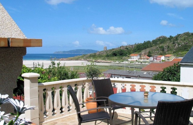 Apartment Seaview 2 in O Pindo