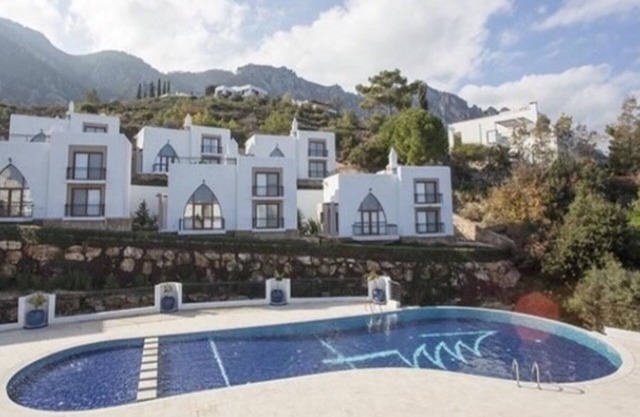 Apartment set in old Karmi Village, elegantly decorated with