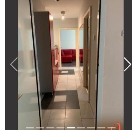 Apartment Sivakov