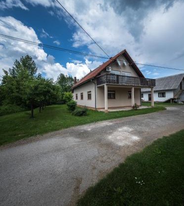 Apartment Smoljanac 14979b