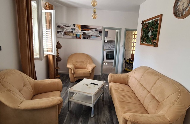 Apartment Solvit - Three Bedroom Apartment with Terrace